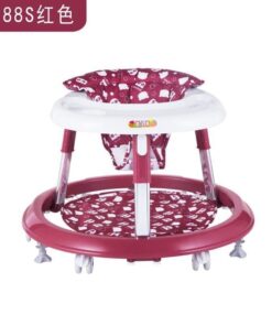 Xe Tap Di Blb Baby 6188 (2)