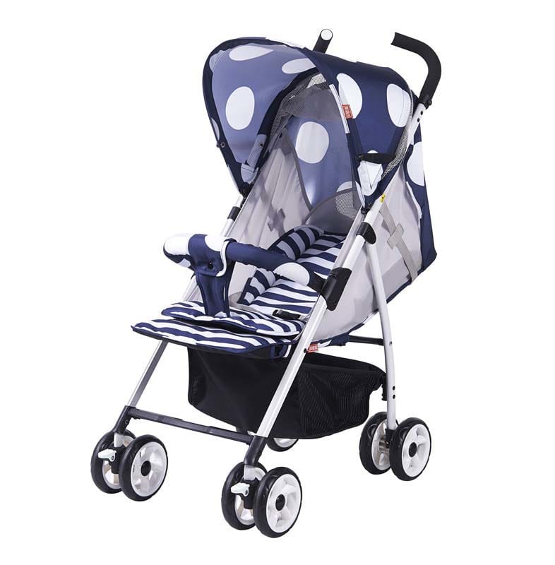 Custom Cheap Price Kids Infant Pram Baby Stroller (2)