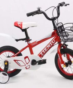 New Style Kids Mini Bike With En71 (1)