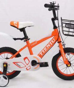 New Style Kids Mini Bike With En71 (2)