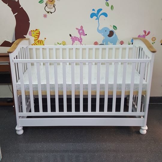 Noi Giuong Cui Nobita 9 Kieu Lap Rap Mau Trang (1)