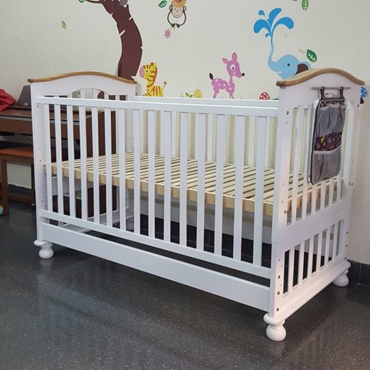 Noi Giuong Cui Nobita 9 Kieu Lap Rap Mau Trang (10)