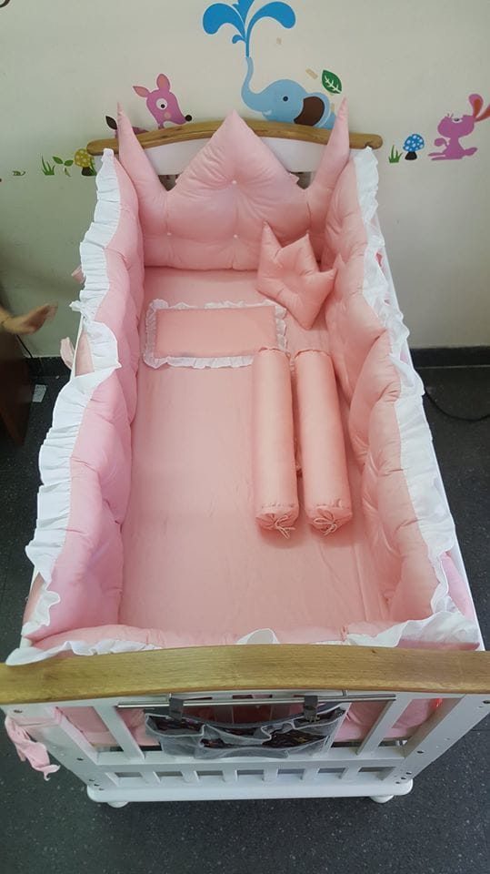 Noi Giuong Cui Nobita 9 Kieu Lap Rap Mau Trang (6)