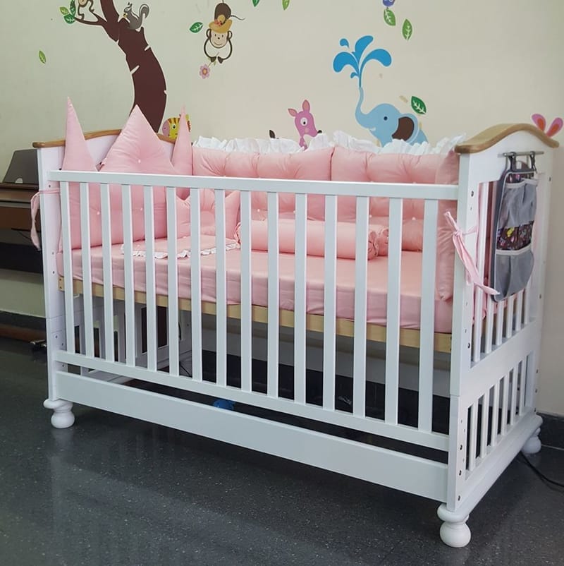 Noi Giuong Cui Nobita 9 Kieu Lap Rap Mau Trang (8)