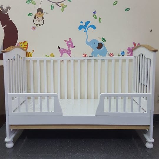 Noi Giuong Cui Nobita 9 Kieu Lap Rap Mau Trang (9)