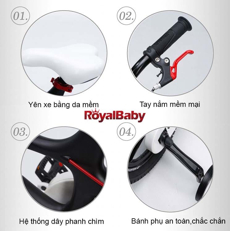 Xe Dap Tre Em Royalbaby Shuttle Rb (11)