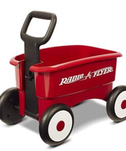 Xe 3 In 1 Radio Flyer (1)