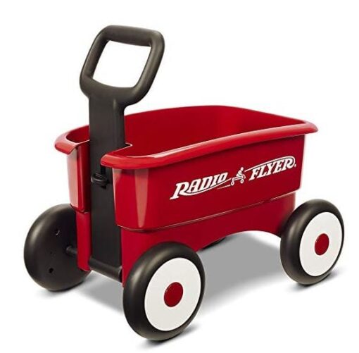 Xe 3 In 1 Radio Flyer (1)