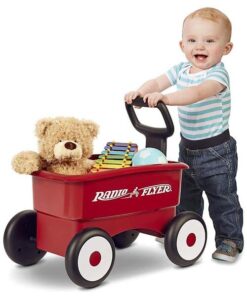 Xe 3 In 1 Radio Flyer (2)