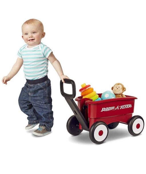 Xe 3 In 1 Radio Flyer (3)