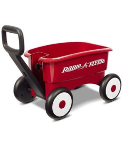 Xe 3 In 1 Radio Flyer (4)