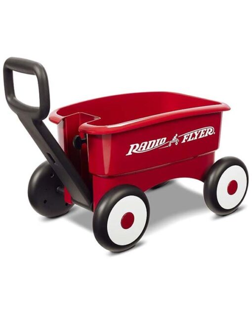 Xe 3 In 1 Radio Flyer (4)