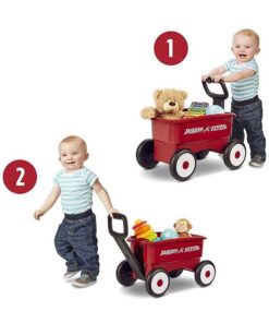 Xe 3 In 1 Radio Flyer (5)