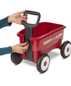 Xe 3 In 1 Radio Flyer (7)