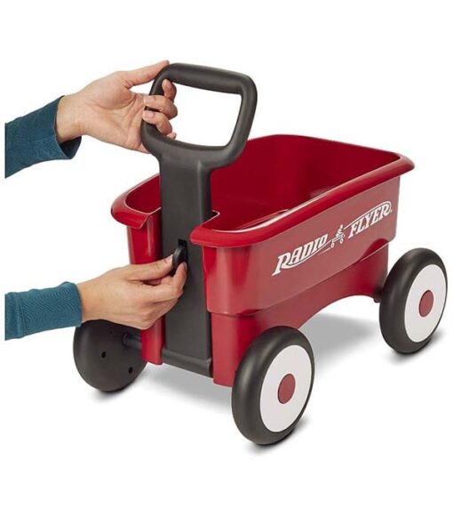 Xe 3 In 1 Radio Flyer (7)