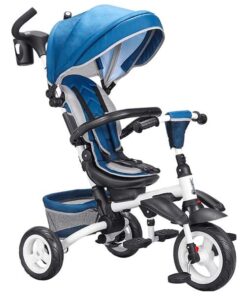 Xe Dap Ba Banh Jy T05