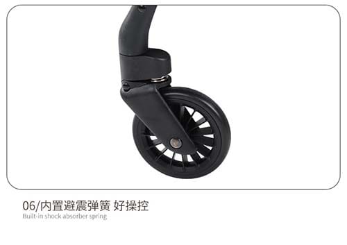 Xe Day Baobaohao A7 Gap Gon 3 Tu The (5)