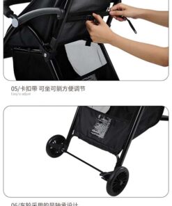 Xe Day Baobaohao A7 Gap Gon 3 Tu The (6)