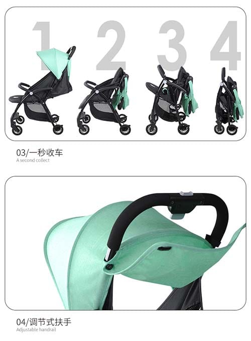 Xe Day Baobaohao A7 Gap Gon 3 Tu The (7)