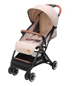 Xe Day Zaracos Lola 2386 Beige (1)