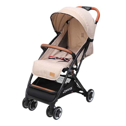 Xe Day Zaracos Lola 2386 Beige (1)