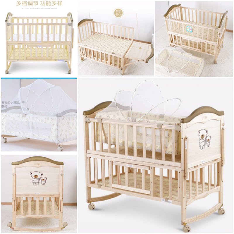 Cui Noi Giuong Bap Benh Cao Cap Hp 908d