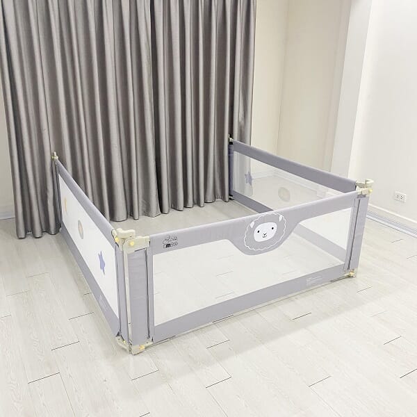 Thanh Chan Giuong Han Quoc Umoo Cao Cap Moi