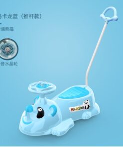 Xe Lac Da Nang Cao Cap 801a (2)