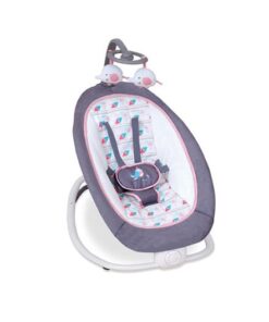 Ghe Noi Rung Mastela 6915 Gap Gon Cao Cap Co Nhac (7)