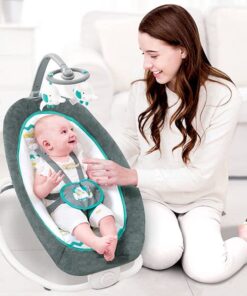 Ghe Noi Rung Mastela 6915 Gap Gon Cao Cap Co Nhac (9)