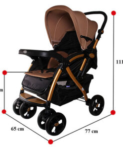 Xe Day Cao Cap 2 Chieu Baobaohao C8 (12)