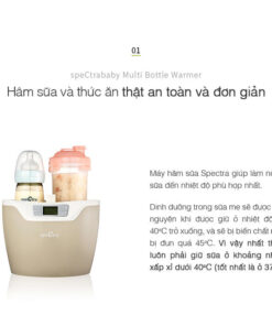 May Spectra Warmer Tiet Trung Va Ham Sua Da Nang 10317 6