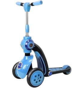 Xe Truot Can Bang Scooter Bi228 (10)