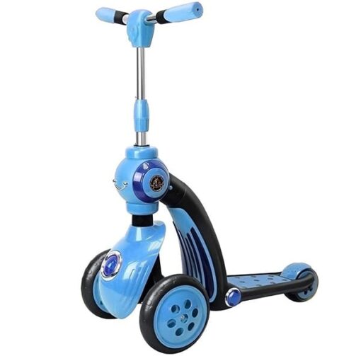 Xe Truot Can Bang Scooter Bi228 (10)