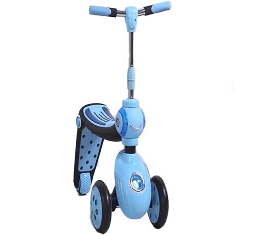 Xe Truot Can Bang Scooter Bi228 (12)