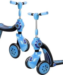 Xe Truot Can Bang Scooter Bi228 (13)