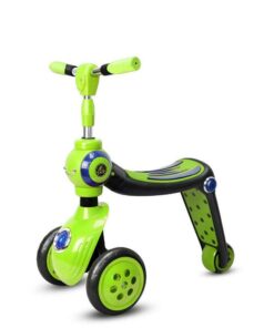 Xe Truot Can Bang Scooter Bi228 (2)