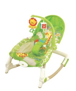 Ghe Rung Fisher Price Bcd 30 Cho Be Trung Quoc (1)