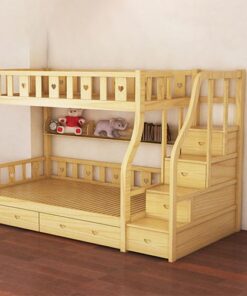 Giuong Tang Lux Go Cao Cap (2)