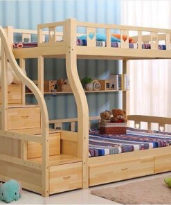 Giuong Tang Lux Go Cao Cap (3)