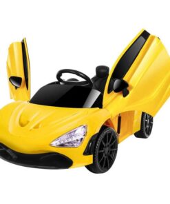 Xe Hoi Dien The Thao Mclaren 6188 (10)