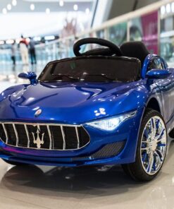 Xe Hoi Dien Tre Em Maserati Tc801 Co Dieu Khien (2)