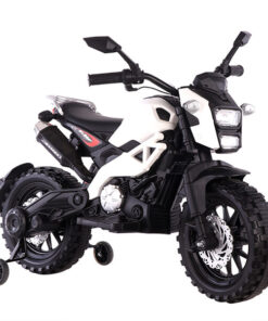 Xe May Dien Ducati Dls 01 Cho Tre Em (1)