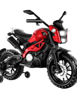 Xe May Dien Ducati Dls 01 Cho Tre Em (4)