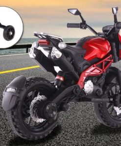 Xe May Dien Ducati Dls 01 Cho Tre Em (5)