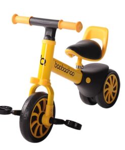 Xe Choi Chan Baobaohao 220 Knight (10)