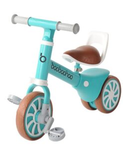 Xe Choi Chan Baobaohao 220 Knight (9)