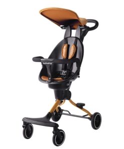 Xe Day Gap Gon Baobaohao V5 Thong Minh Cao Cap (120)