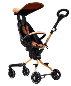 Xe Day Gap Gon Baobaohao V5 Thong Minh Cao Cap (6)