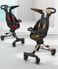 Xe Day Gap Gon Baobaohao V5 Thong Minh Cao Cap (8)